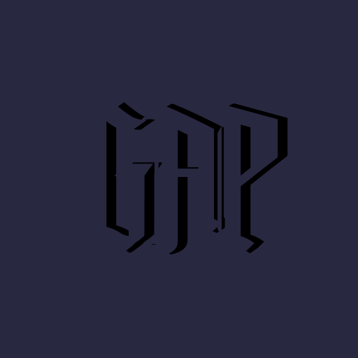 Gap Roleplay logo